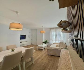 Apartamento Puesta De Sol