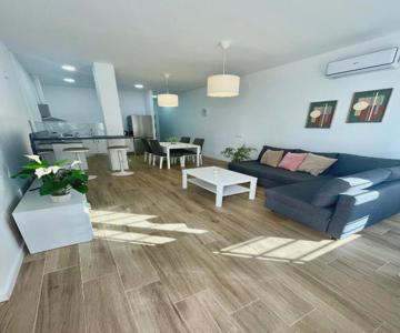 Apartamento Jardín del Mar