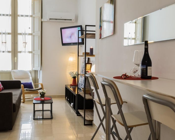 Malama Apartamentos Turisticos