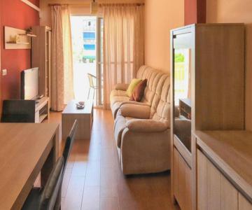 Apartment In Málaga Puerta Blanca, 81 M²