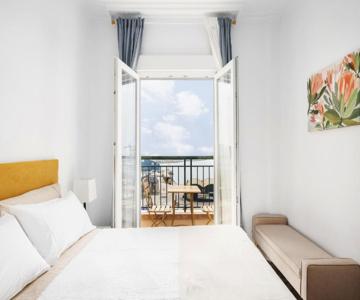 Jardines Del Puerto With View
