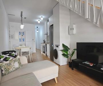Empedrada - Apartamentos Down Town Málaga Centro