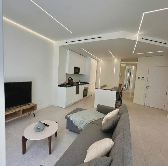 Apartamento Biznaga Malaga