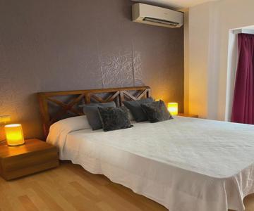 Apartamento Estrada