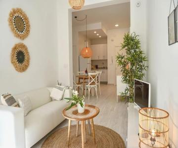 Encantador Apartamento Málaga Centro