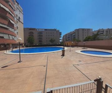 Piso en Teatinos Recinto ferial