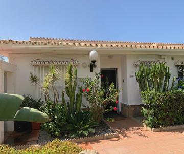 Beach Bungalow