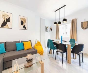 Vialia Center By Ele Apartments