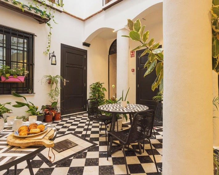 Madeinterranea Suites