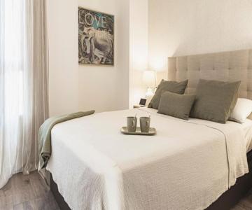 Carretería FreshApartments
