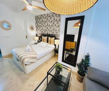 Modern Apartment in Juan de Austria