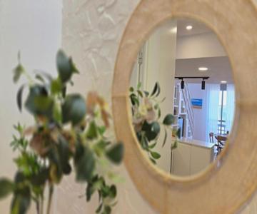 Del Parque Flats Dos Aceras Penthouse