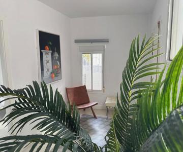 Apartment in Malaga 8 mins from the Beach