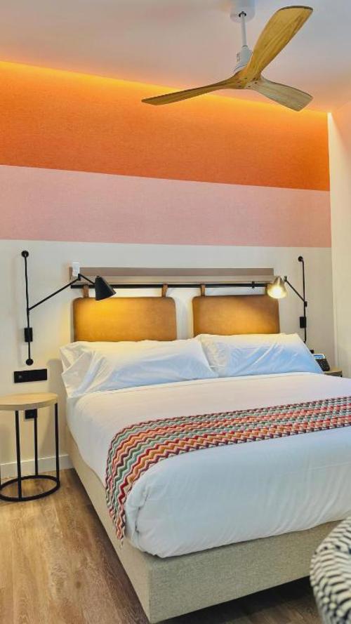 Hotel Doho