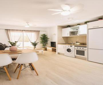 Malaga Vibes Apartment