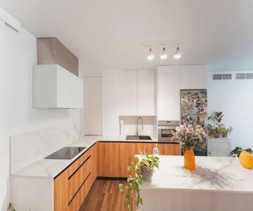 Modern Apartment With Pool, 5 Minutes From The Beach