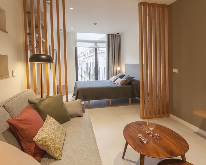 Apartamentos Málaga Premium