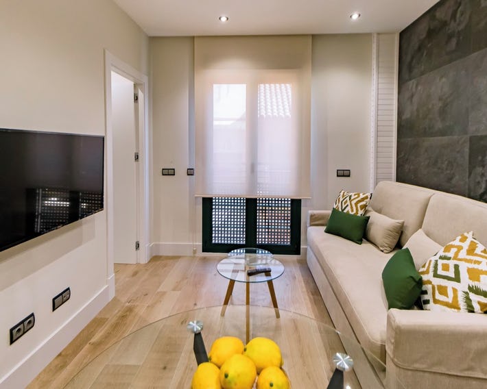 Oficentro Suites