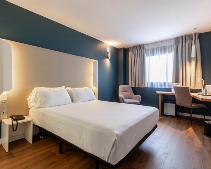 Hotel Travelodge Málaga Airport