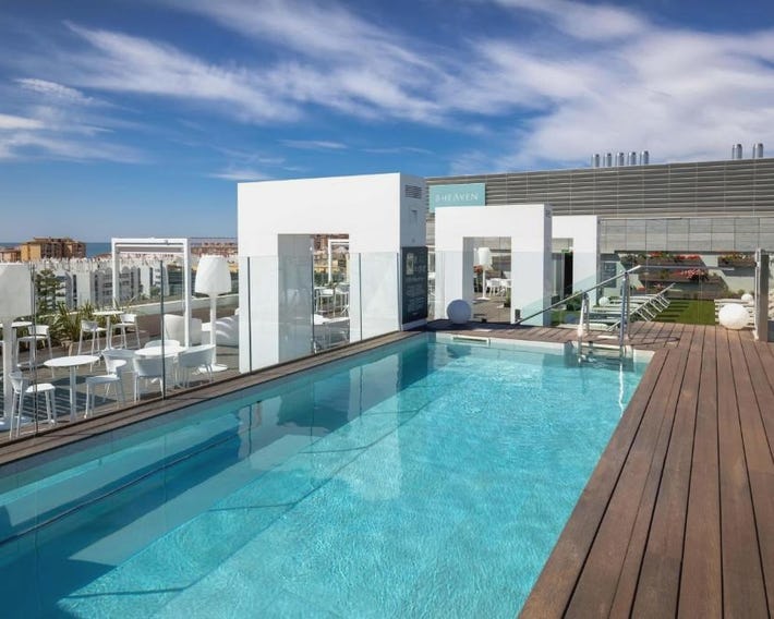 Barceló Malaga