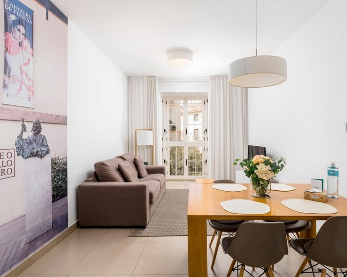 Suites Del Pintor