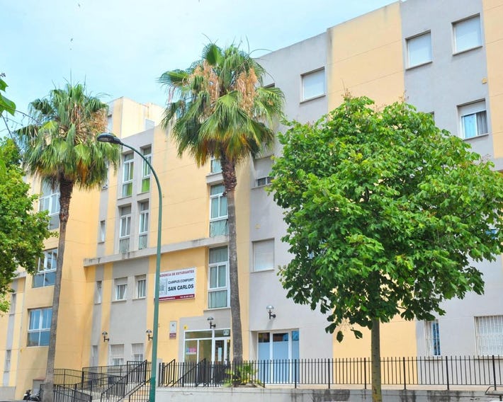 micampus Málaga