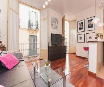 Esparteros FreshApartments