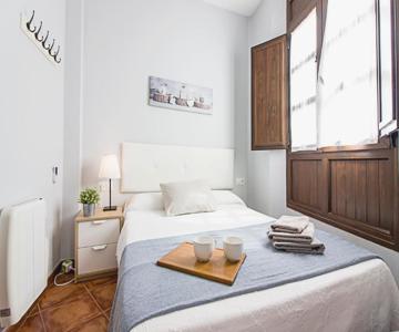 Granada FreshApartments