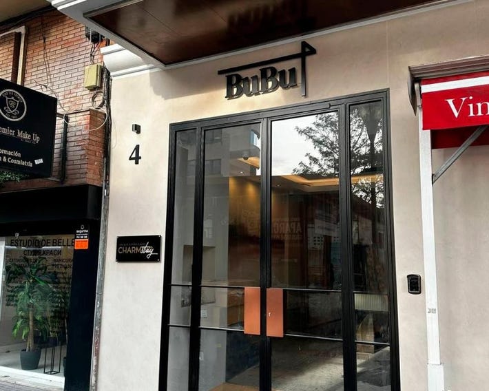 BUBU Apartments By Exclusive Homes