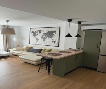 Apartamentos Plaza Victoria