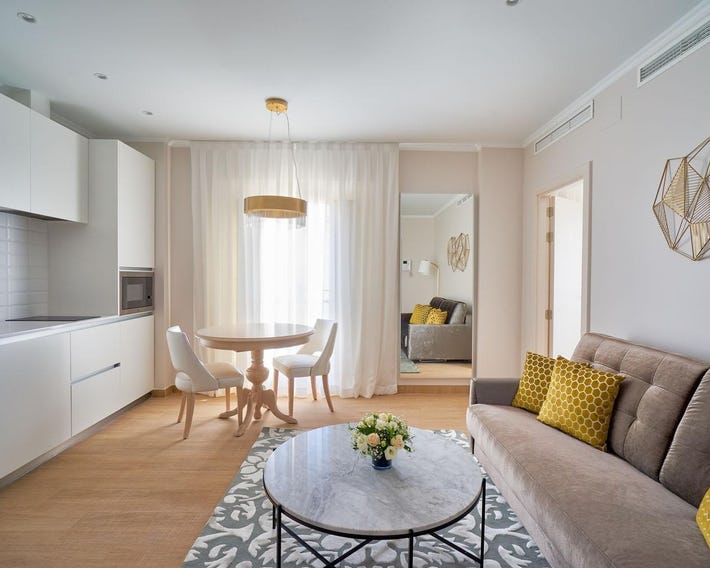 Tandem Soho Suites