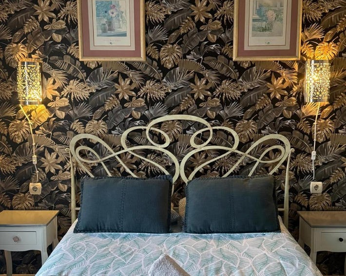 Málaga Centro Hostel