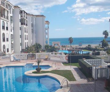 Beach Apartment Marina Duquesa