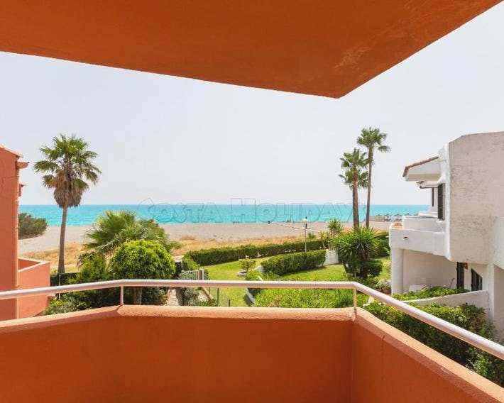Townhouse Manilva Beach