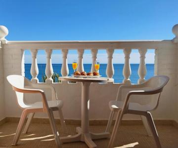 Manilva Sabinillas Sea Views By Homing