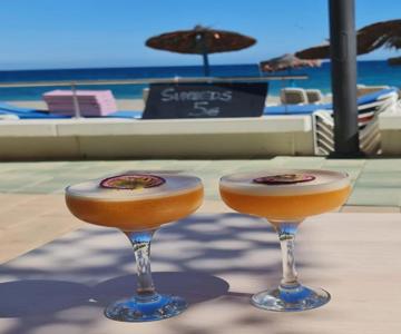 Aldea Beach Boutique Apartment