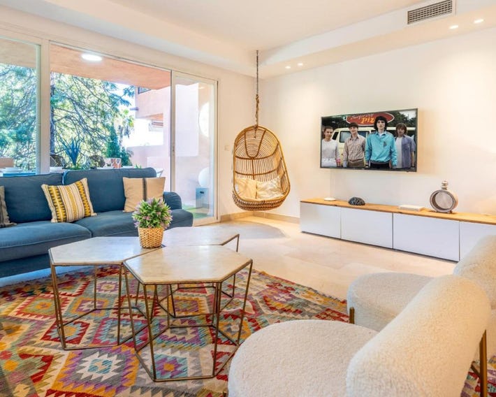 Golden Mile Oasis