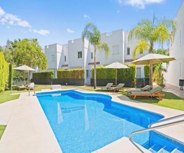 Townhouse Los Naranjos