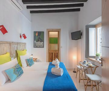 Tribeca Guest House