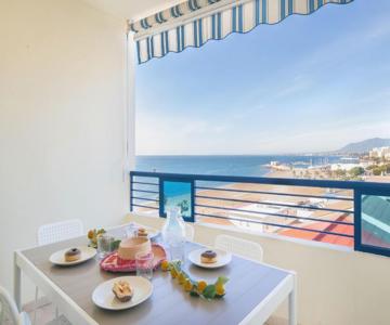 Apartamento Banana Beach ll