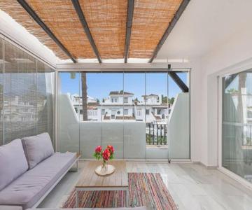 Ático Los Naranjos Marbella
