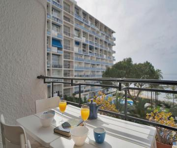 SKOL B441 - Wa Marbella Beach