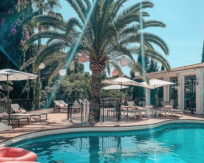 Jardines De La Reina Boutique Bed & Breakfast