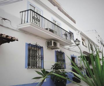 Casa-casita