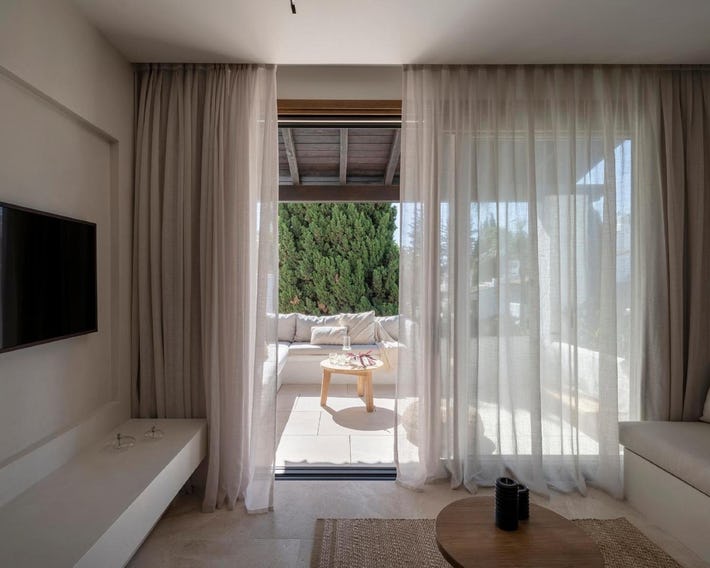 Puente Romano Suite