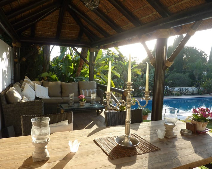 Villa Breeze