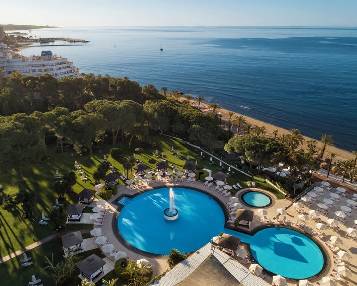 Hotel Don Pepe Gran Meliá