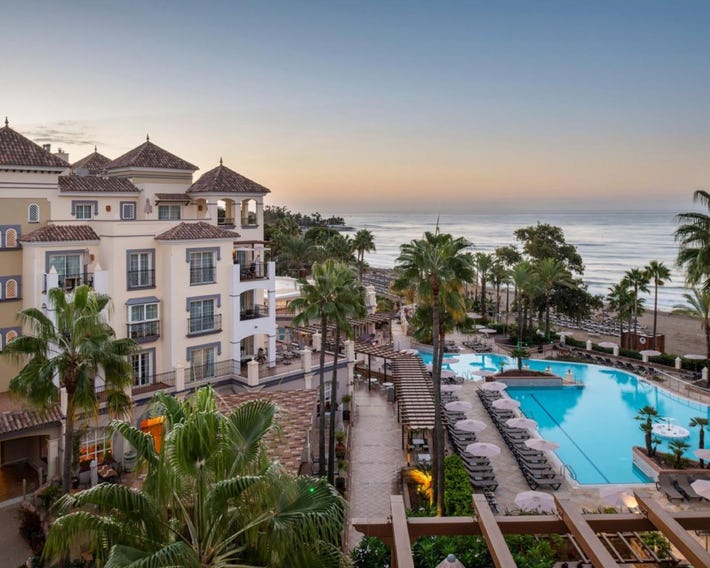 Marriott's Playa Andaluza