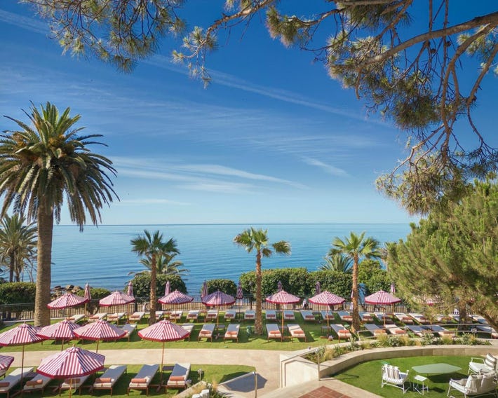 El Fuerte Marbella