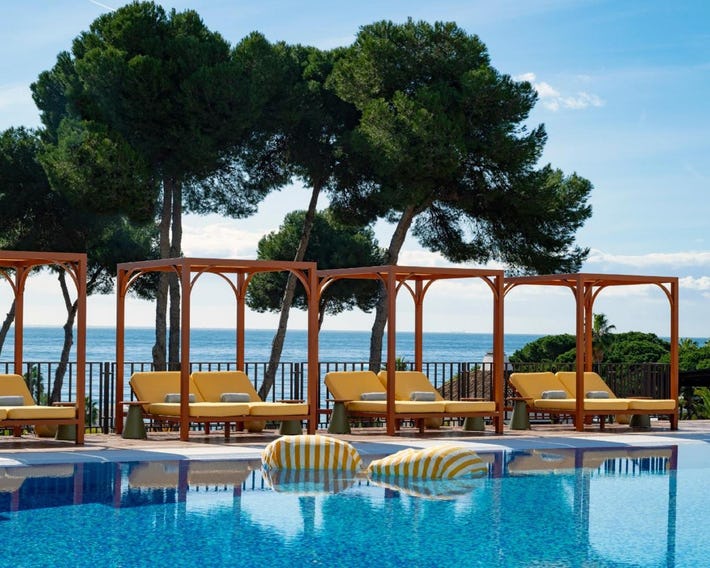 Don Carlos Marbella